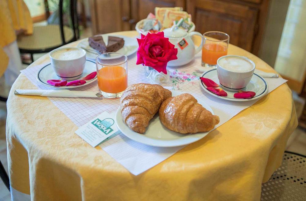 Hotel Vignola Assise Extérieur photo