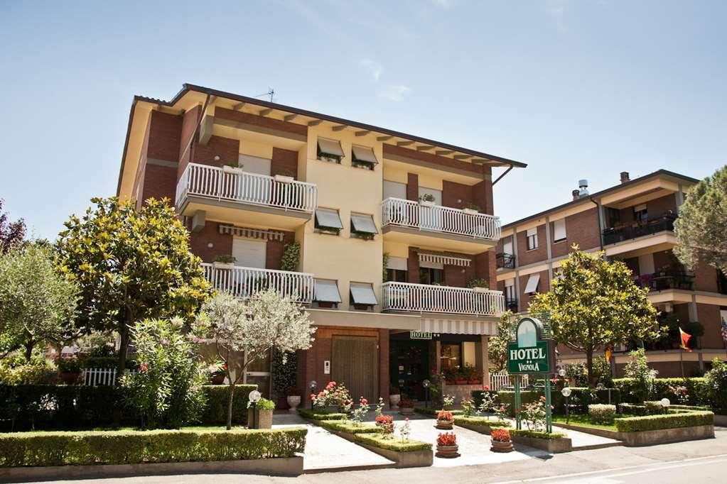 Hotel Vignola Assise Extérieur photo